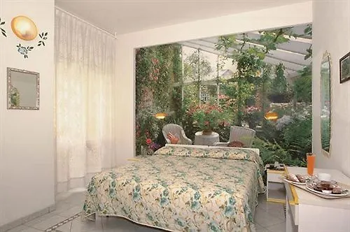 Hotel Marconi Cattolica