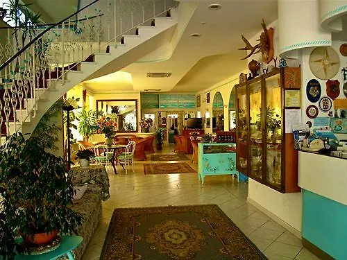Hotel Marconi Cattolica 3*,  Italia